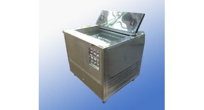 KBT-1024S-单槽超声波清洗机