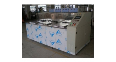 KBT-3084R手动精密机加件清洗机